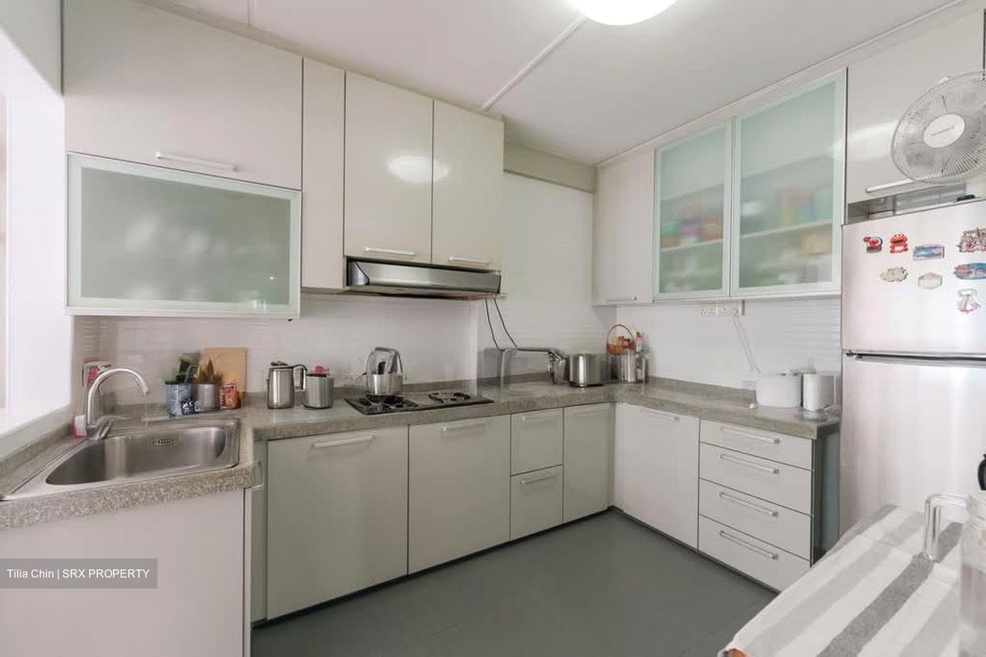 Blk 538 Panshan Grove (Bukit Panjang), HDB 4 Rooms #583371001